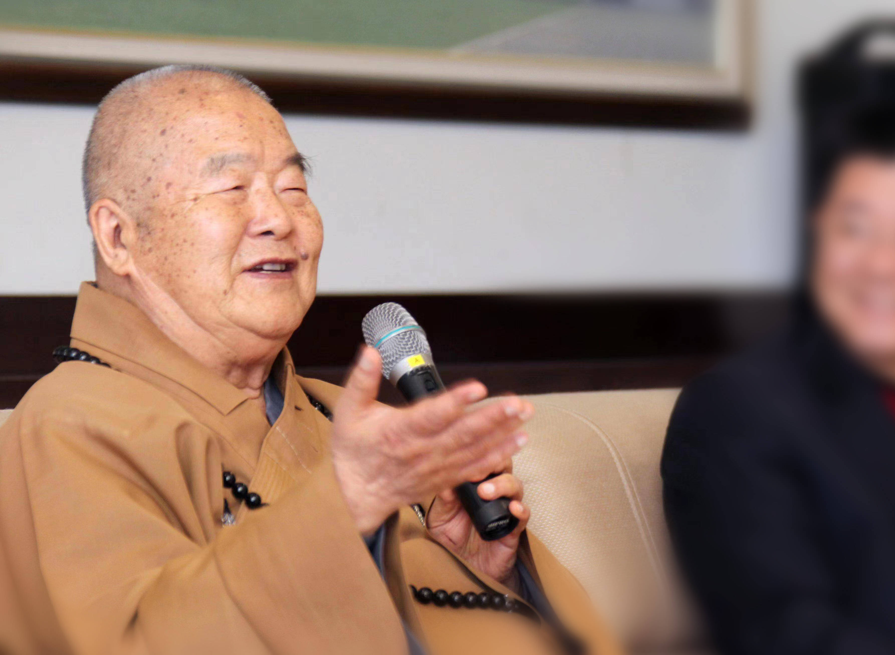 圆寂指的是什么
